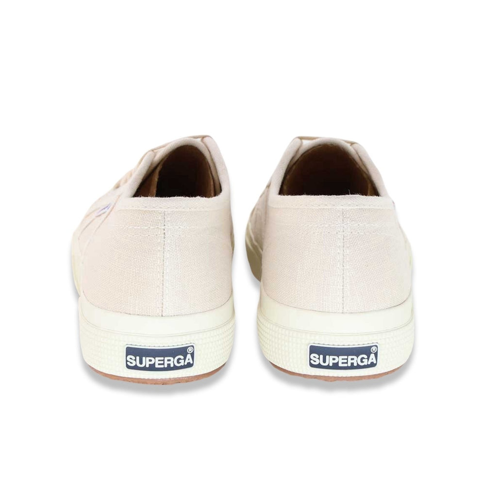 Superga classic beige