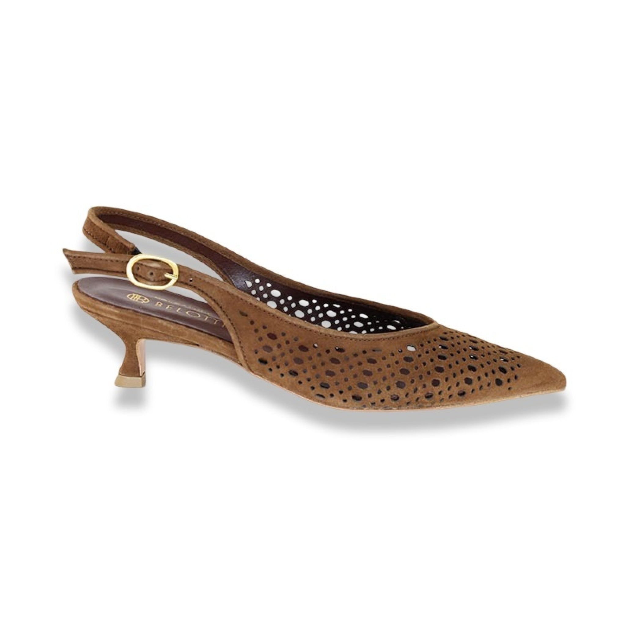 Belotti macerata choco