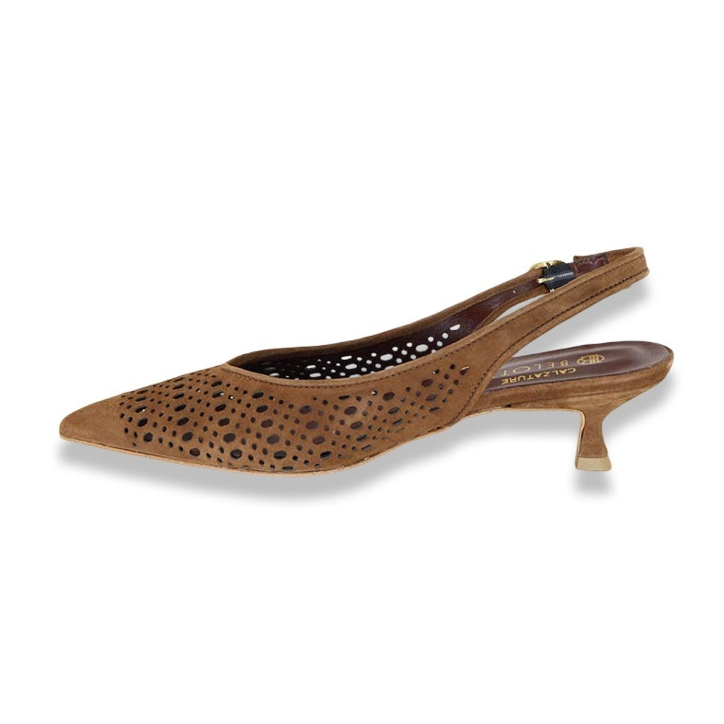 Belotti macerata choco