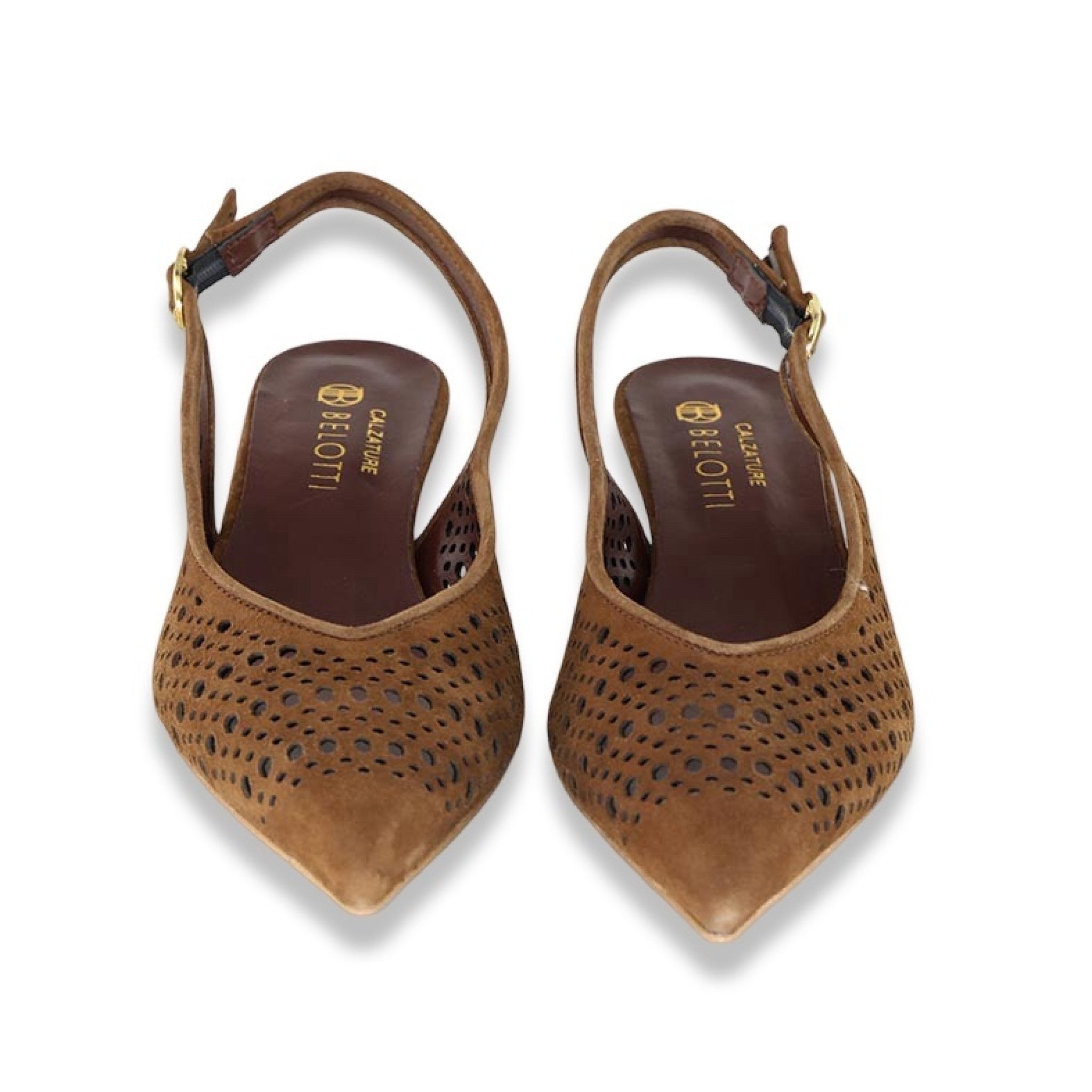 Belotti macerata choco