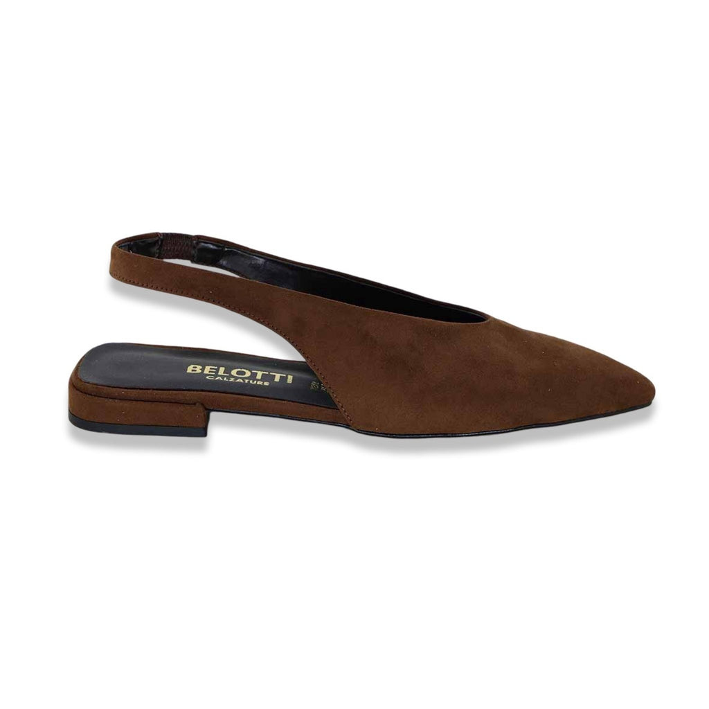 Belotti piave marrone
