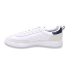 Ralph lauren badford white navy red