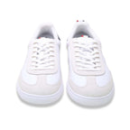 Ralph lauren badford white navy red