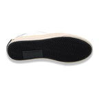 Crime london distressed lo white grey