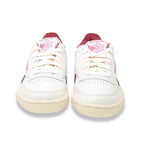 Reebok club c vintage burgundy
