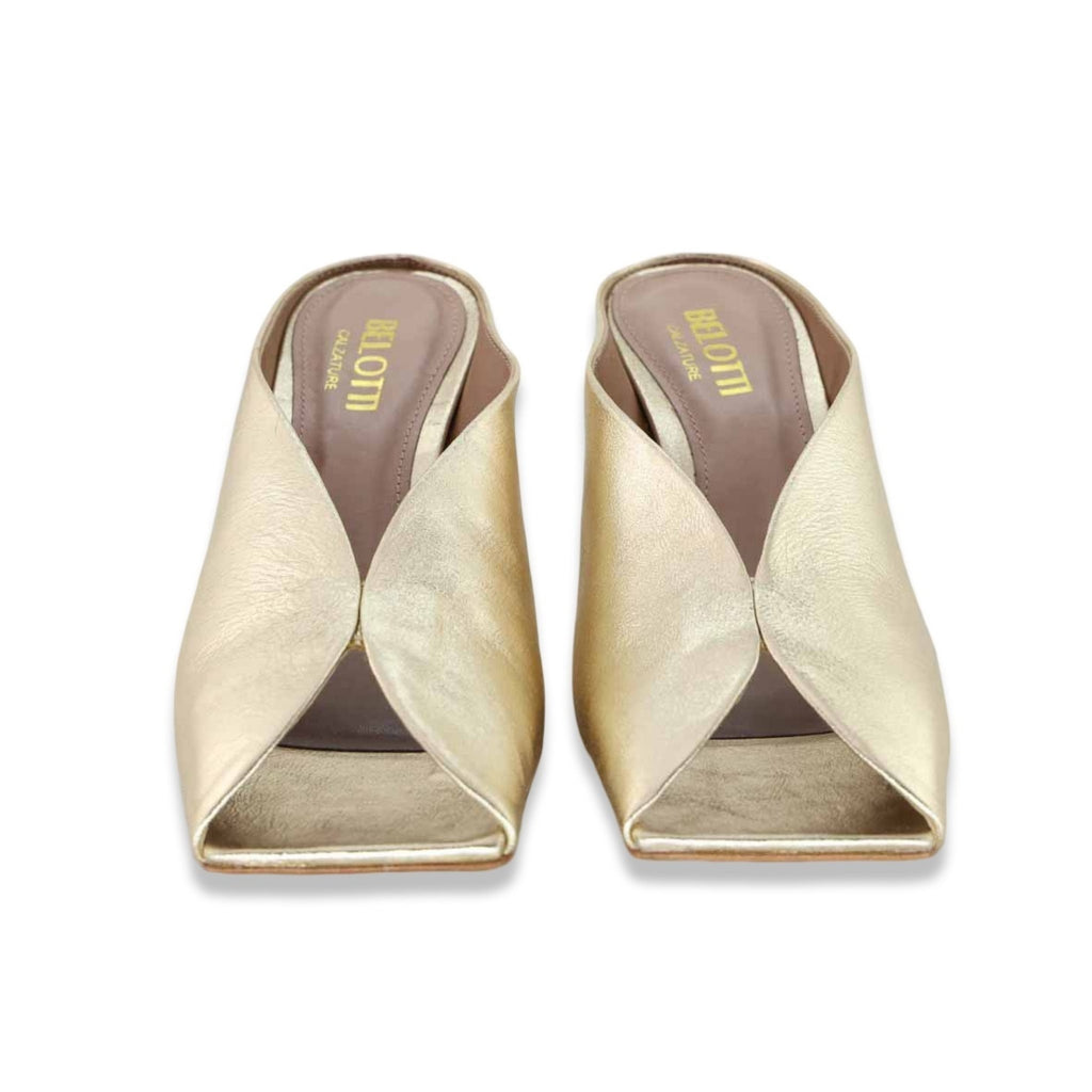 Belotti alker gold