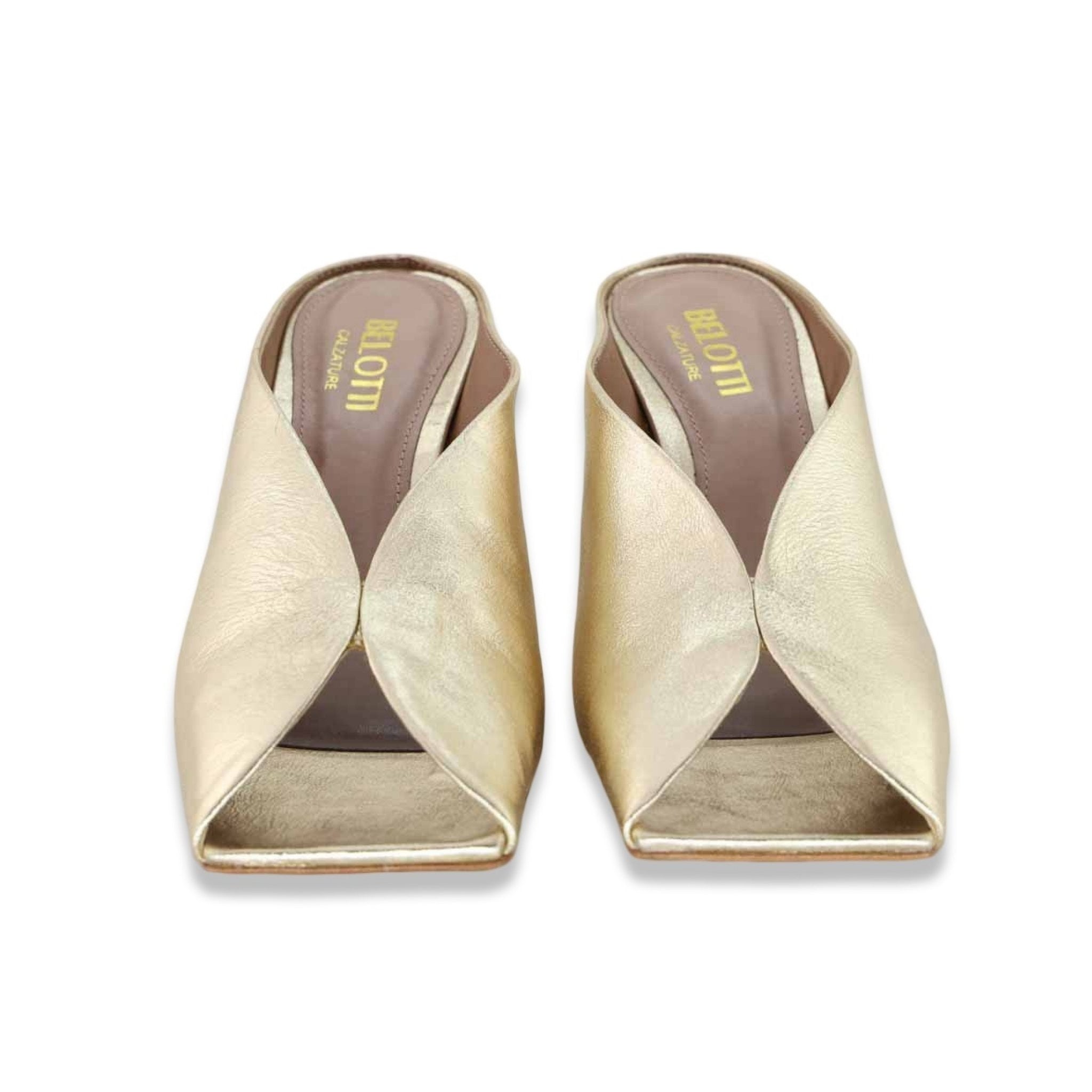Belotti alker gold