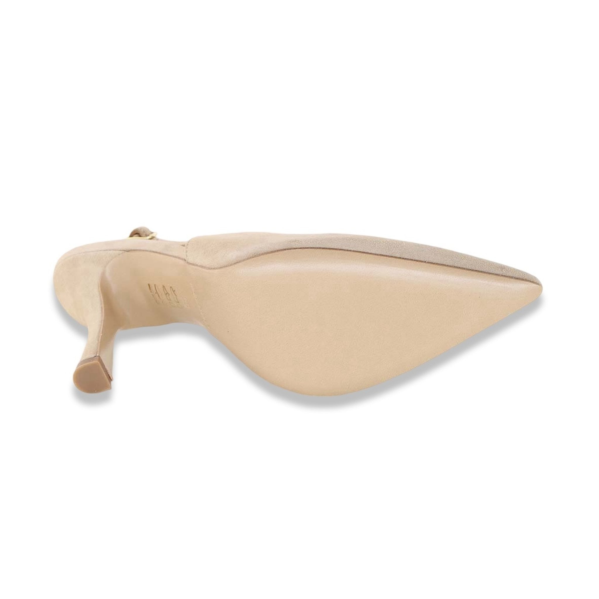 Belotti svizzera fudge