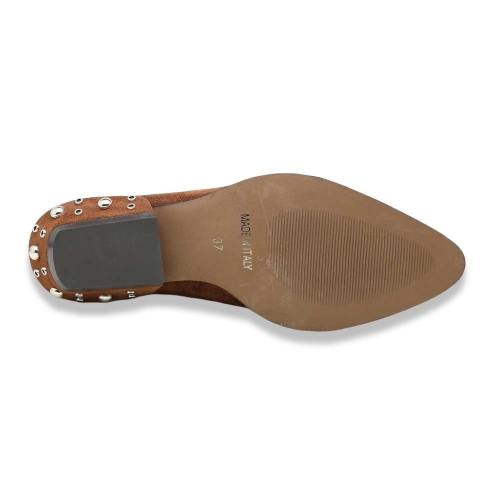 Belotti greta06 cioccolato