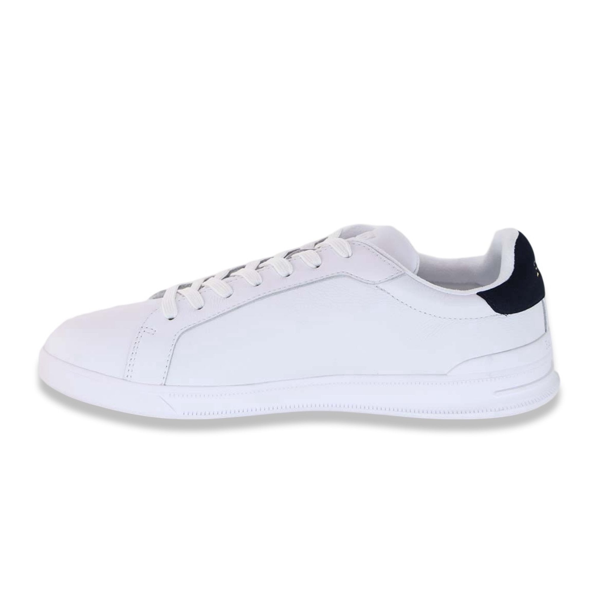 Ralph lauren hrt crt navy white