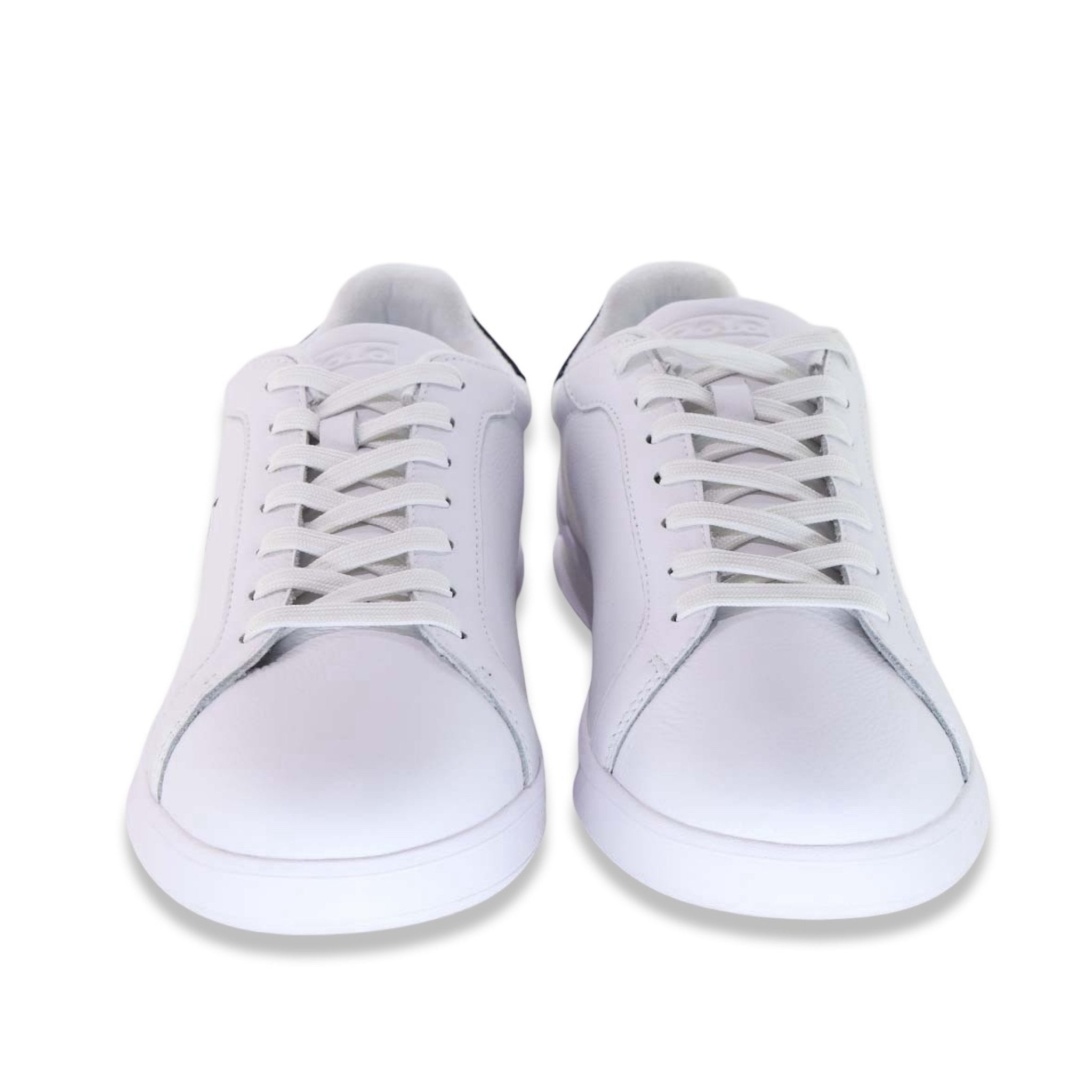 Ralph lauren hrt crt navy white