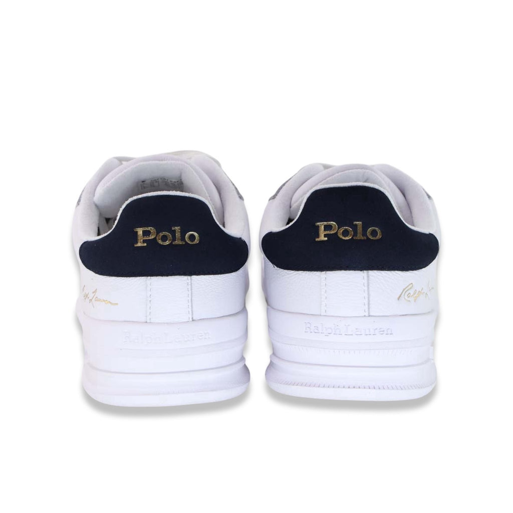 Ralph lauren hrt crt navy white