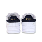 Ralph lauren hrt crt navy white
