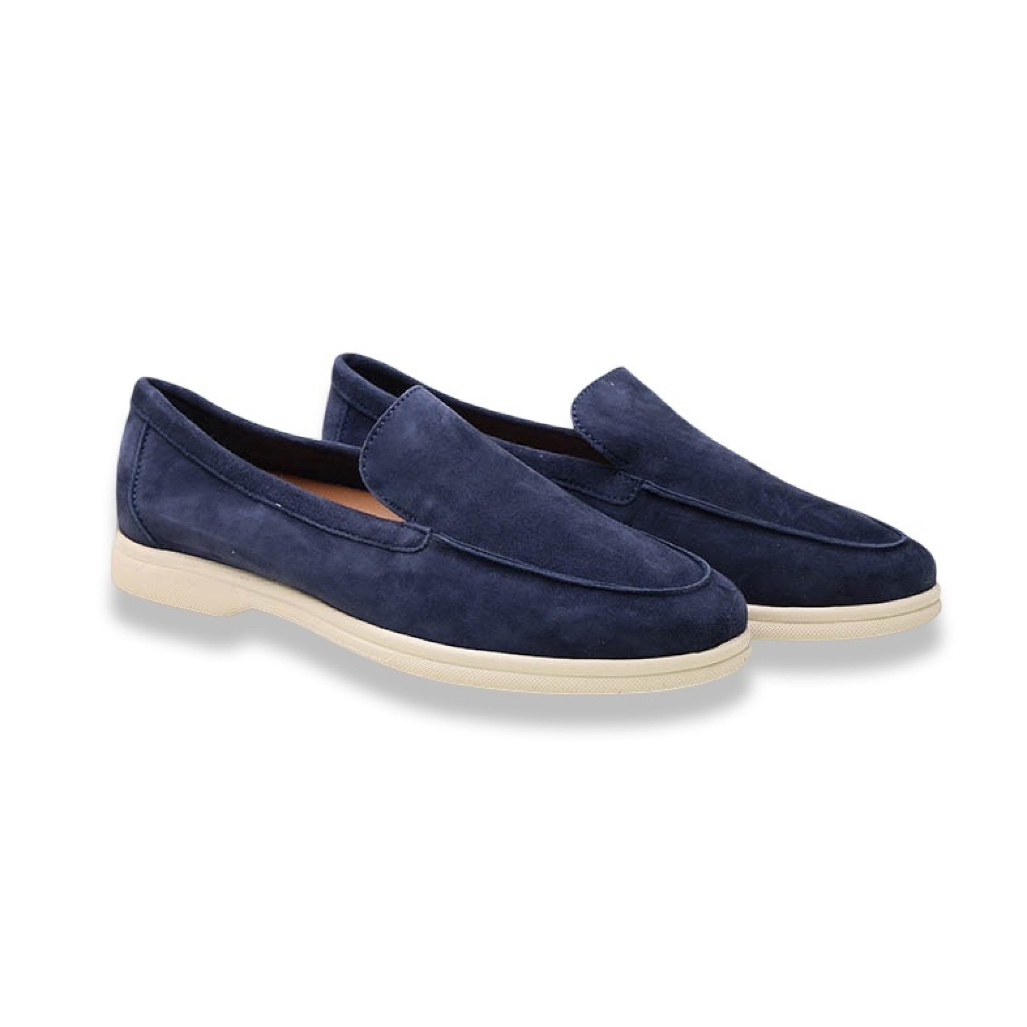 Frau cavir blu