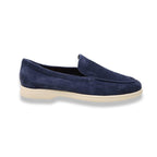 Frau cavir blu