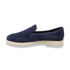 Frau cavir blu