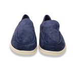 Frau cavir blu
