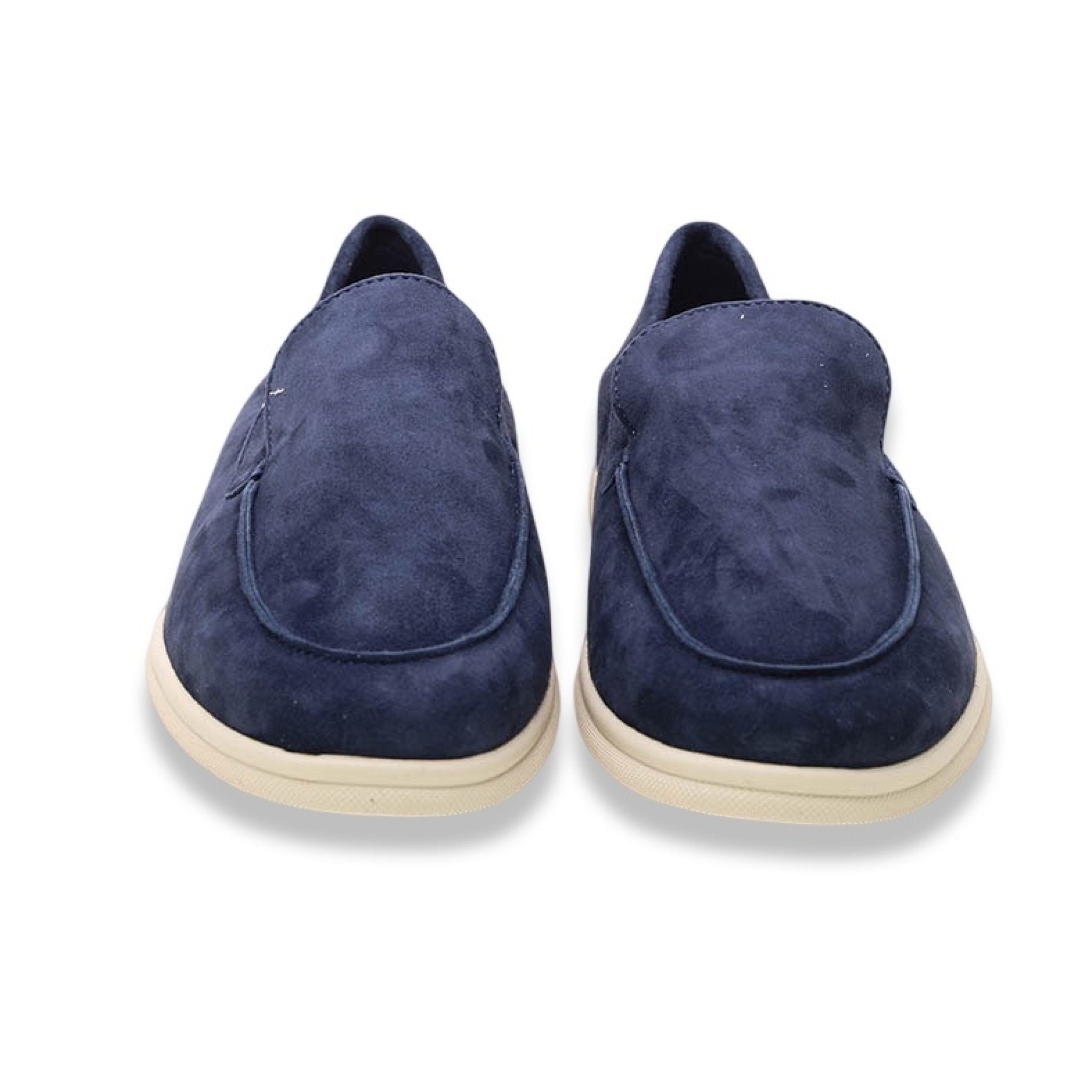 Frau cavir blu