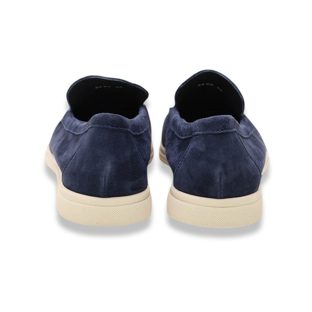 Frau cavir blu