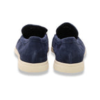 Frau cavir blu