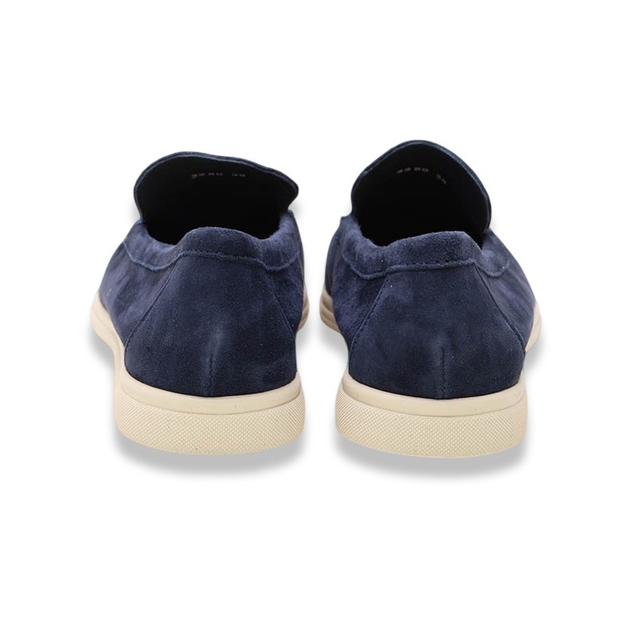 Frau cavir blu