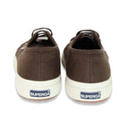 Superga classic brown