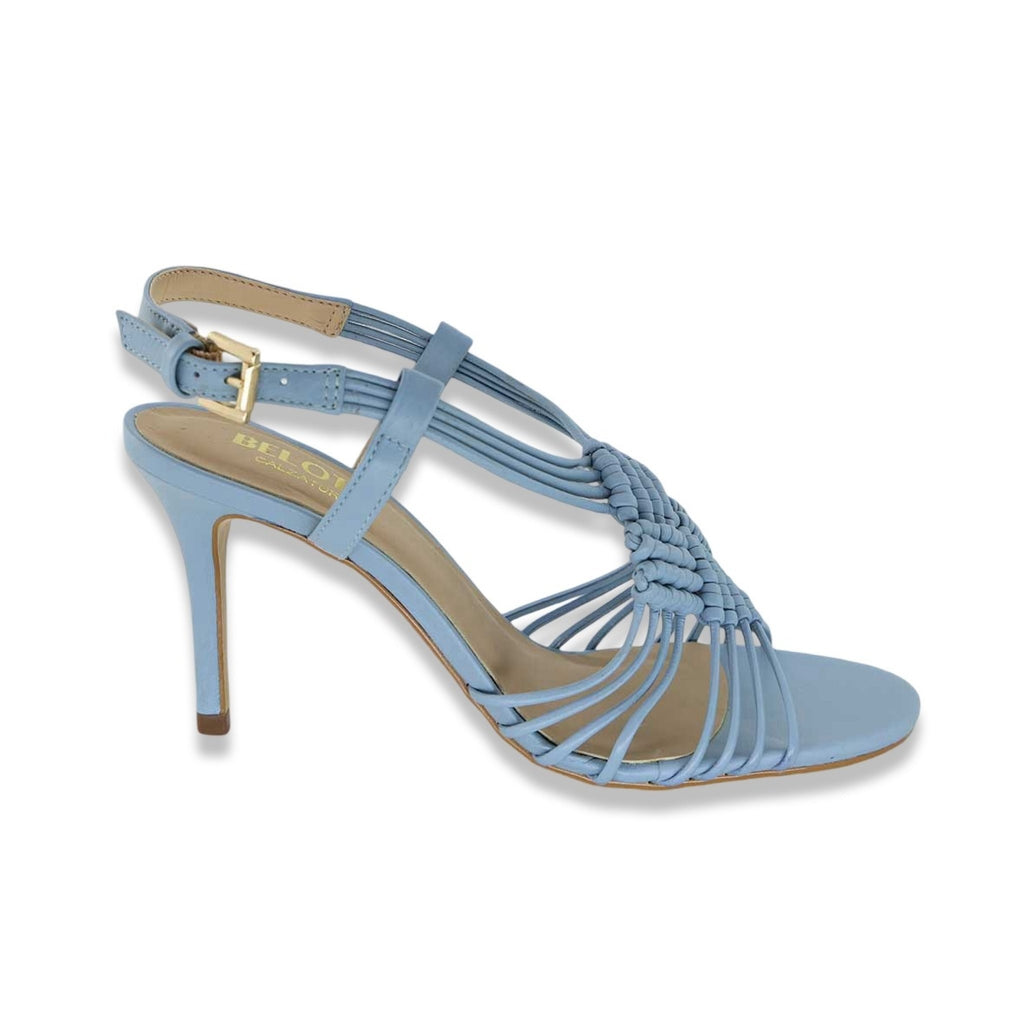 Belotti affleck azul