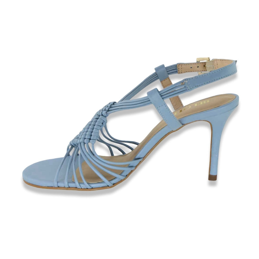 Belotti affleck azul
