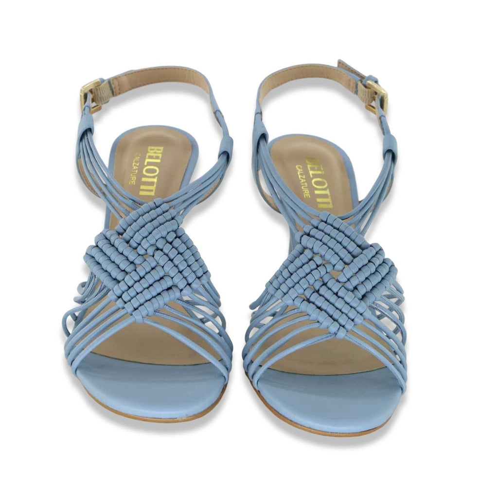 Belotti affleck azul