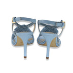Belotti affleck azul