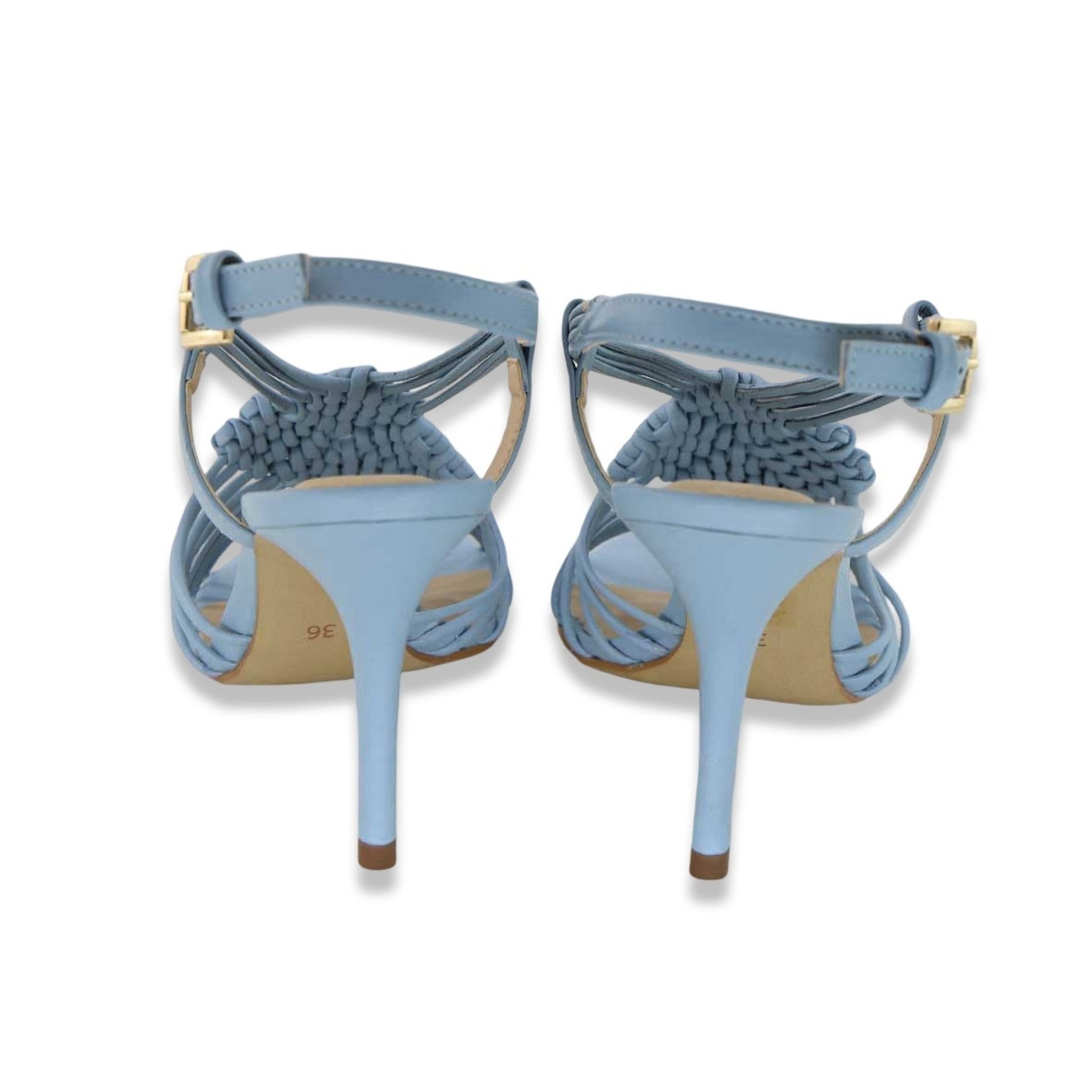 Belotti affleck azul