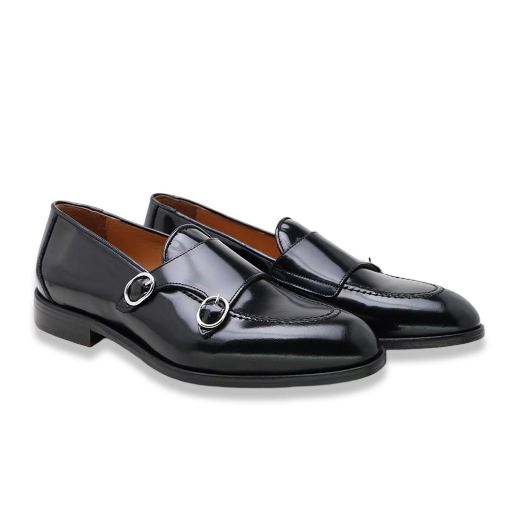 Luca rossi bridge nero