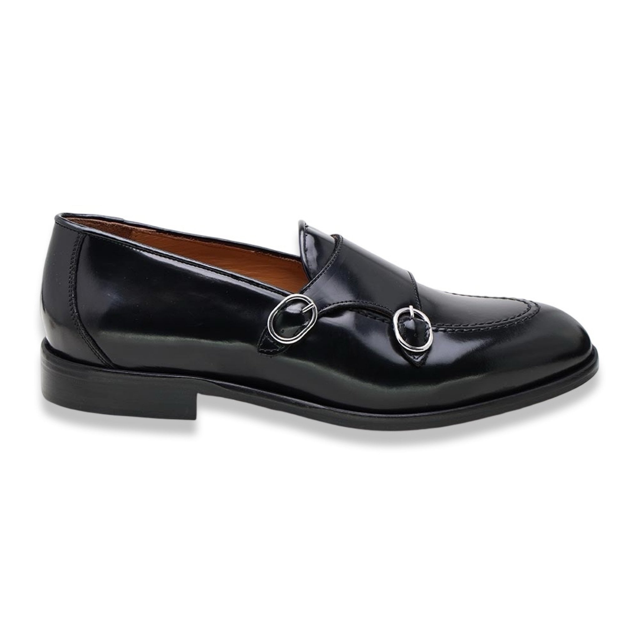 Luca rossi bridge nero