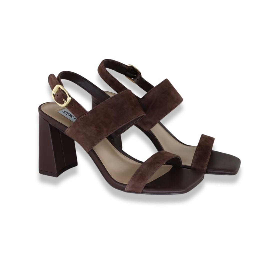Steve Madden wendie brown