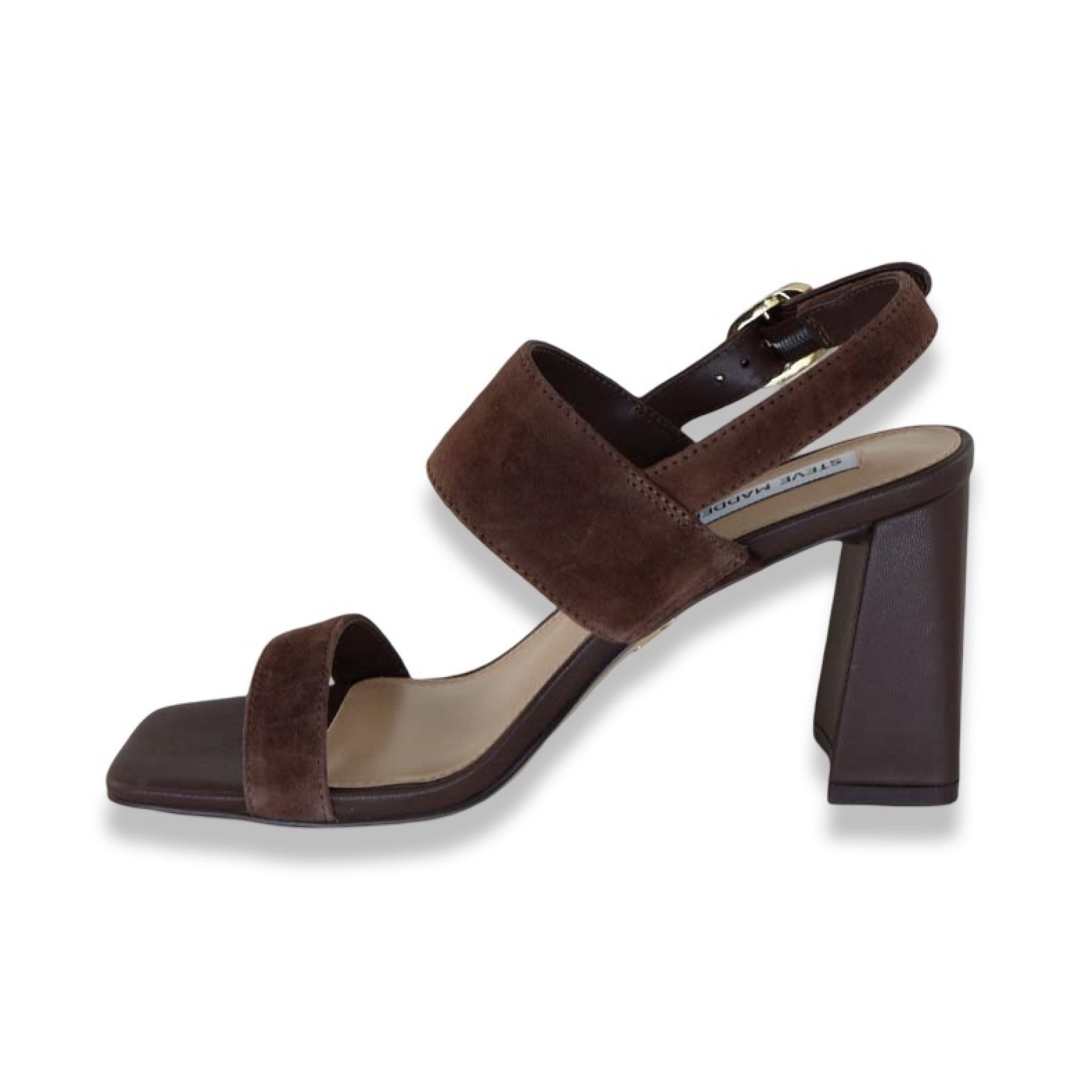 Steve Madden wendie brown