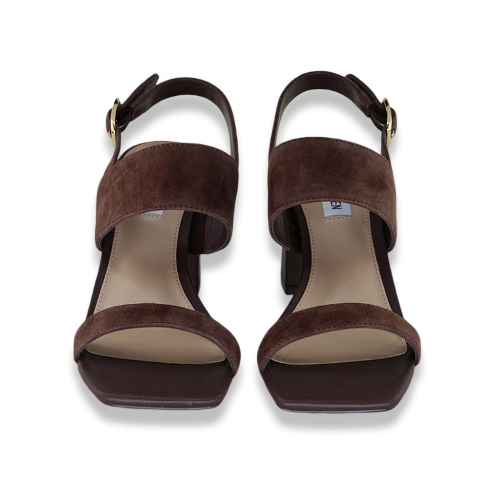Steve Madden wendie brown