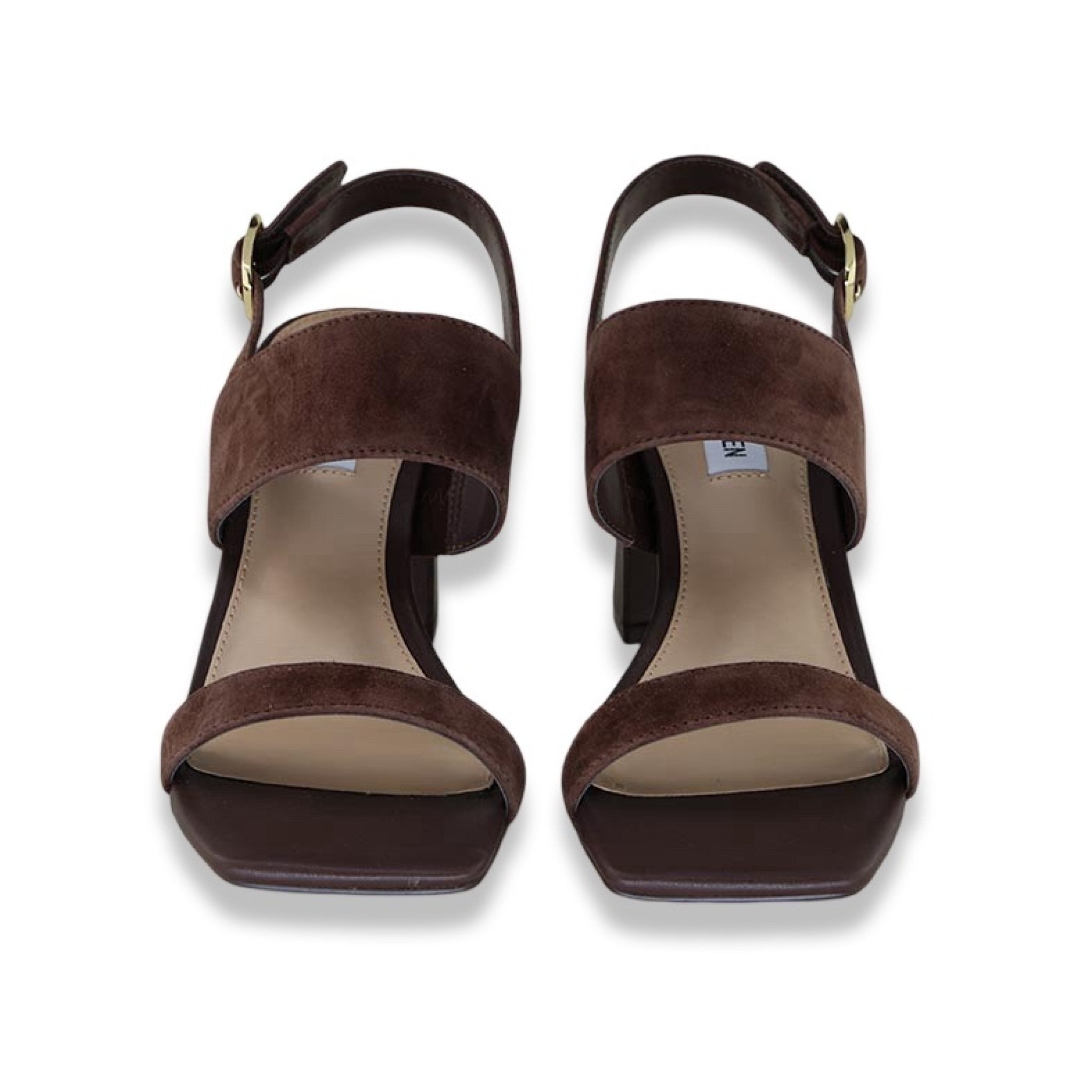 Steve Madden wendie brown