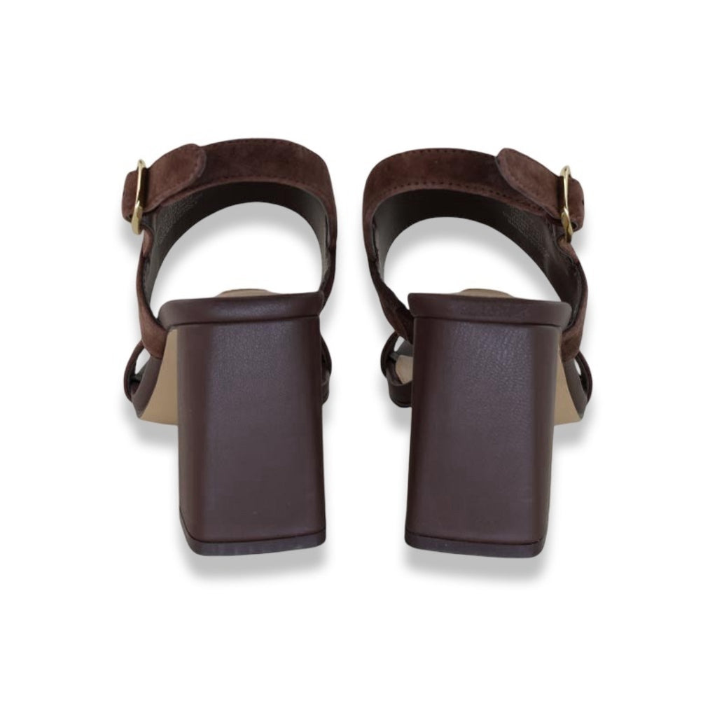Steve Madden wendie brown