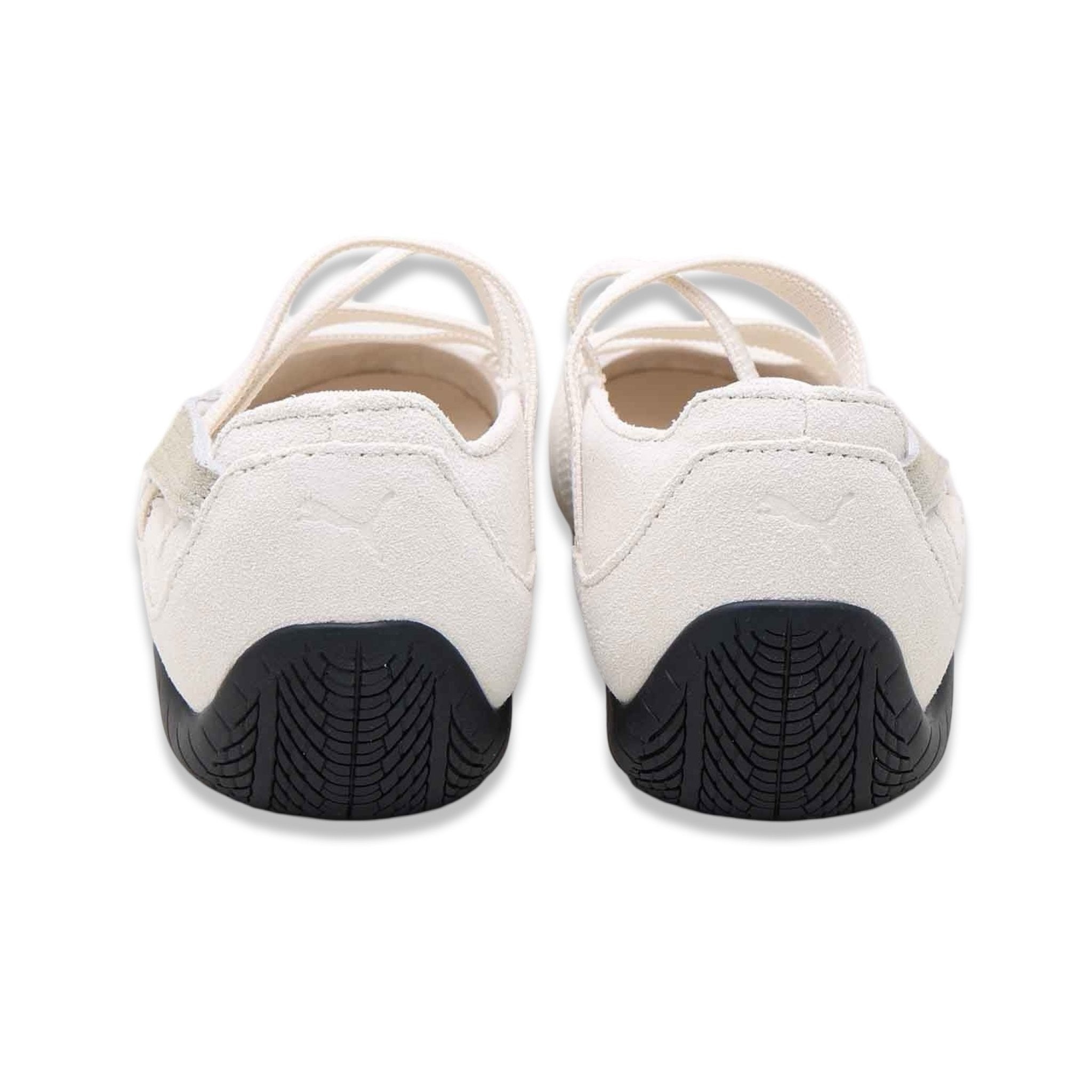 puma speedcat ballet cream taupe