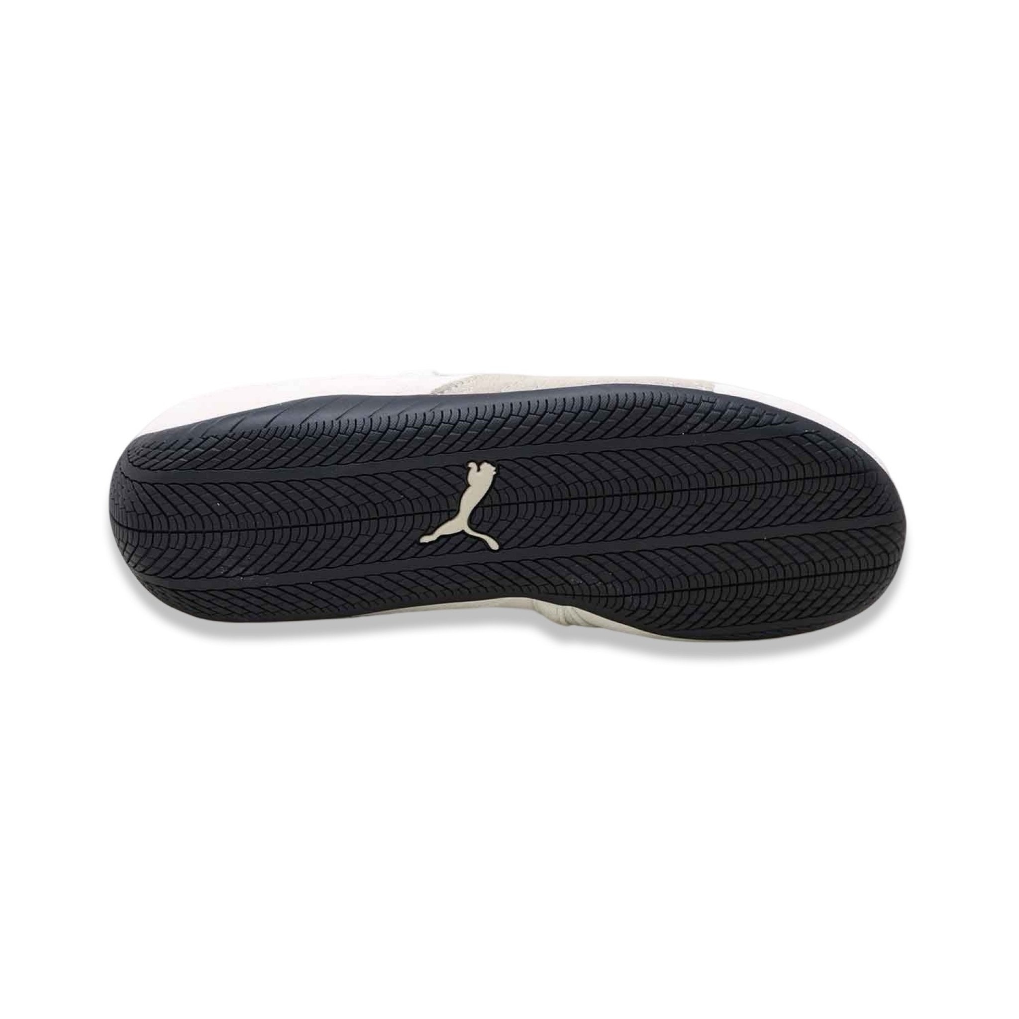 puma speedcat ballet cream taupe