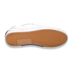 Crime london distressed lo white blu