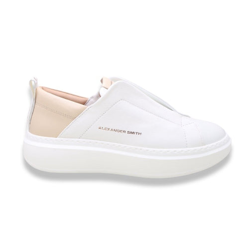 Alexander smith wembley w white rose