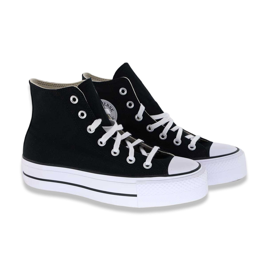 Converse All star 560845 black white