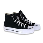 Converse All star 560845 black white