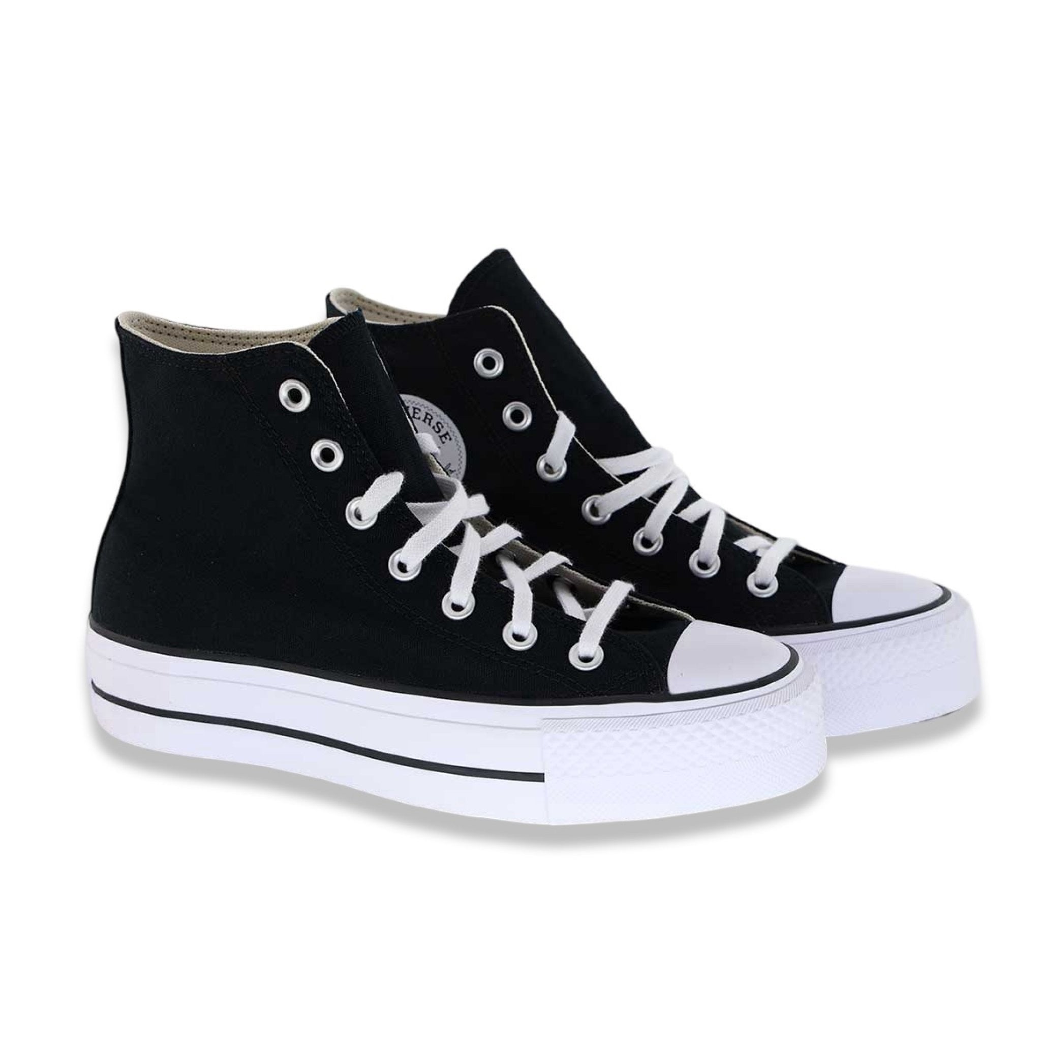 Converse All star 560845 black white