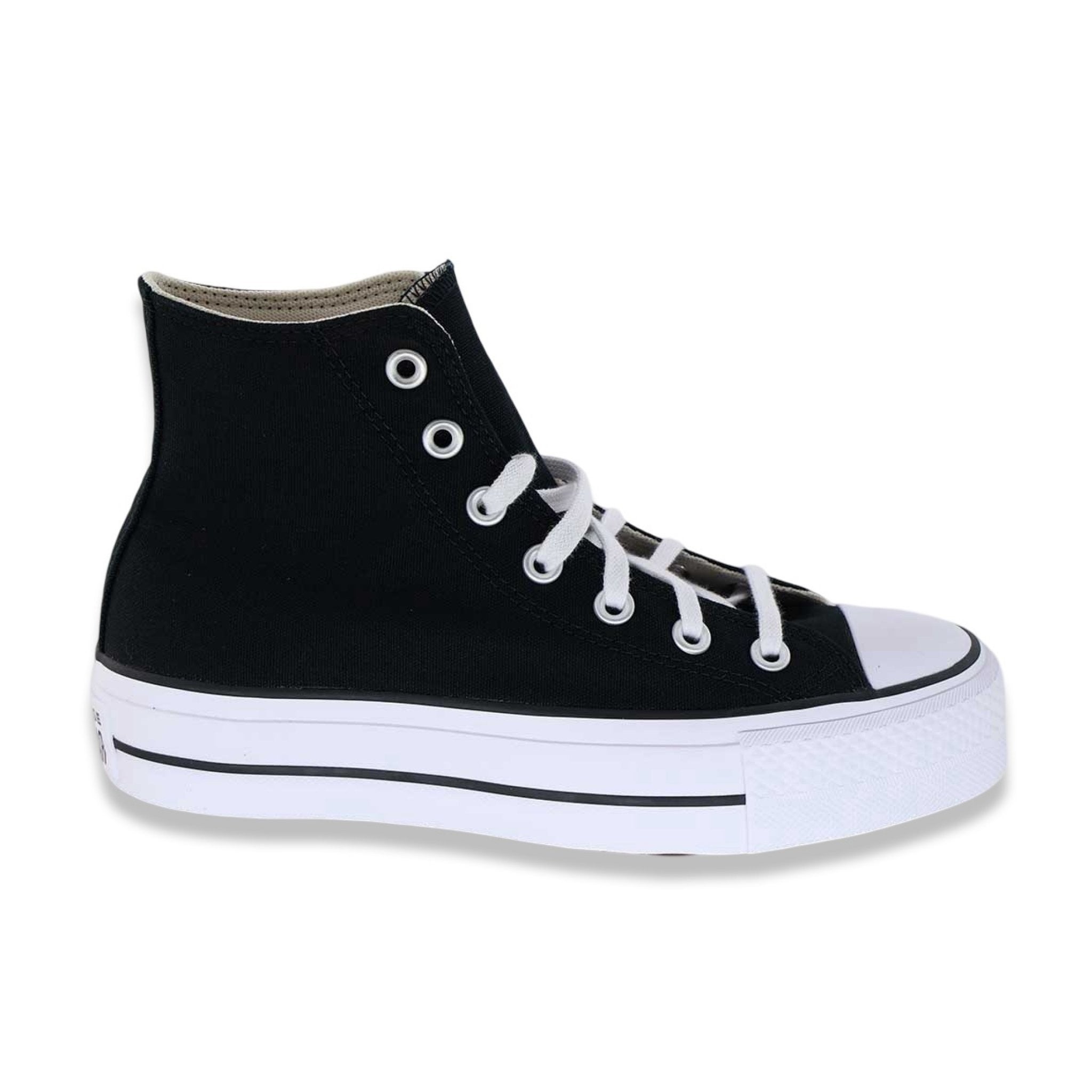 Converse All star 560845 black white