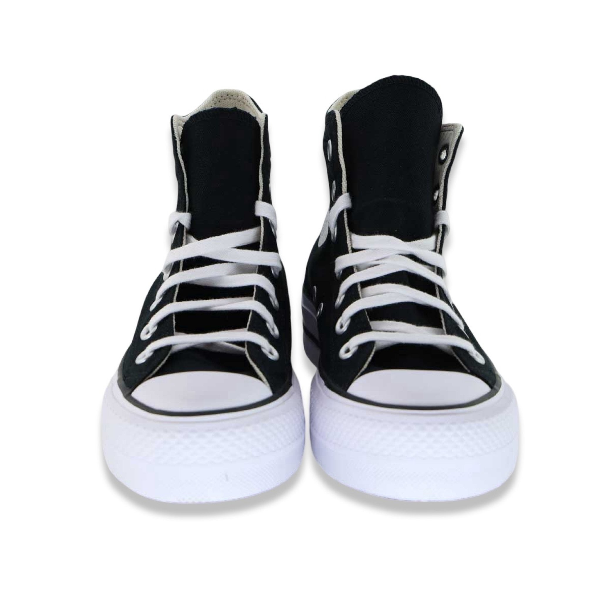 Converse All star 560845 black white