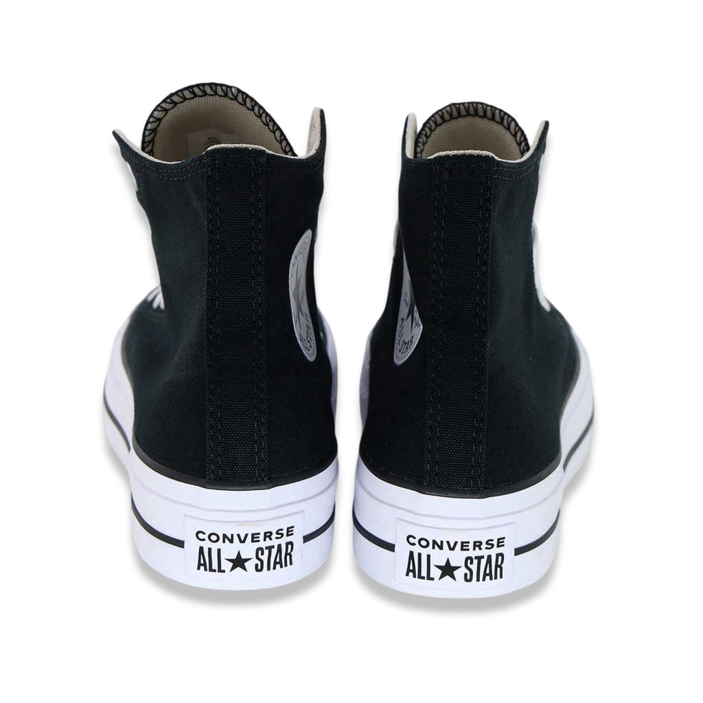 Converse All star 560845 black white