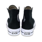 Converse All star 560845 black white
