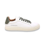 alexander smith soho man white green